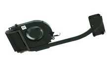 L20107-001 460.0ED01.0011 GENUINE HP FAN AND HEATSINK 15M-CN0012DX A CC24 