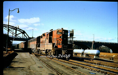 (MZ) DUPE ZUGRUTSCHE - LEHIGH VALLEY (LV) 303 AKTION