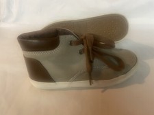 Boys Jakob Boots - Cat Jack Gray Size 13