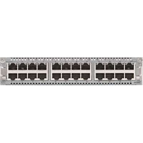 EC8404008-E6 Avaya 8424Gt 24 Port 10M/100M/1G Cu Switch 1 Gbps Amount Of Ports: - Picture 2 of 2