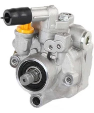 Power Steering Pump-Aero Cardone 21-5396 Reman