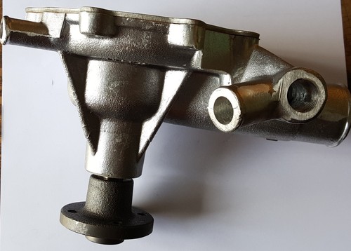 Toyota DYNA (montaña rusa) Land Cruiser 16100-59015/6/7/8 - Imagen 2 de 6
