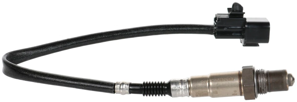 Bosch Oxygen Sensor 18034 fit Chevrolet Pontiac Suzuki Aveo Aveo5 G3 2009-2011 - Image 4 of 4