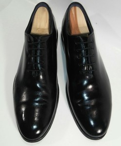 washington grand wholecut oxford