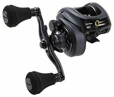 リール Abu Garcia Revo Beast 40 5.8:1 Abu Garcia Revo Beast 40 Baitcasting Reel 5.8:1 for sale
