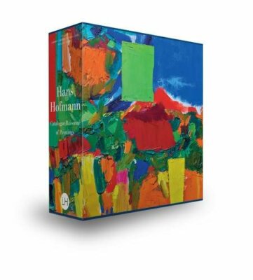Hans Hofmann by Villiger  New 9781848221260 Fast Free Shipping.+