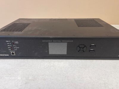 Crestron PRO3 3-Series Control System