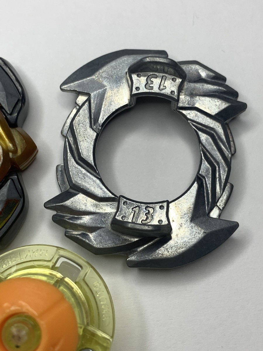 Takara Tomy Beyblade Burst ChoZ B-115 Archer Hercules 13 Eternal