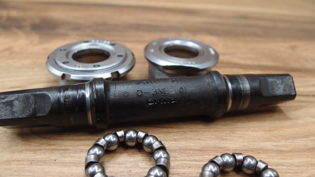 Butuc Pedalier Shimano Bb-Un300, Bsa, 68-122.5Mm la 78.00 lei