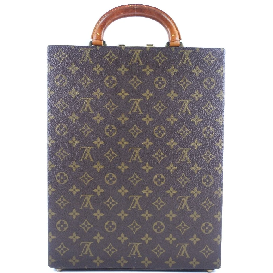 louis vuitton attache