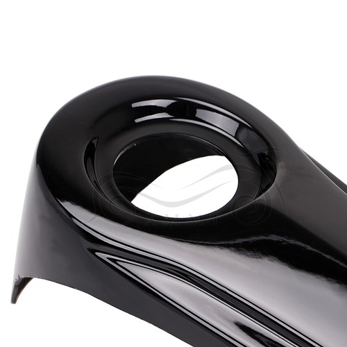 For Harley Electra Street Road Glide 8607 Dash Fuel Console+Gas Tank