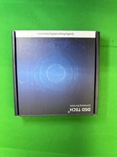 DSD TECH USB to DMX Interface Cable with FTDI Chip - 5.9FT