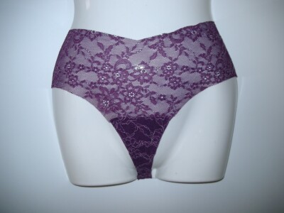 Slip Panty Brazil Panty lila von SLOGGI Gr. 42  NEUWARE