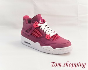 jordan 4 valentines