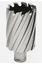 Hougen 12256 1-3/4" x 2" 12,000-Series Annular Cutter