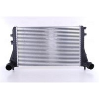 LadeluftküHler LuftgeküHlt Aluminium FüR VW Golf VI 5K1 EOS 1F7 1F8 517