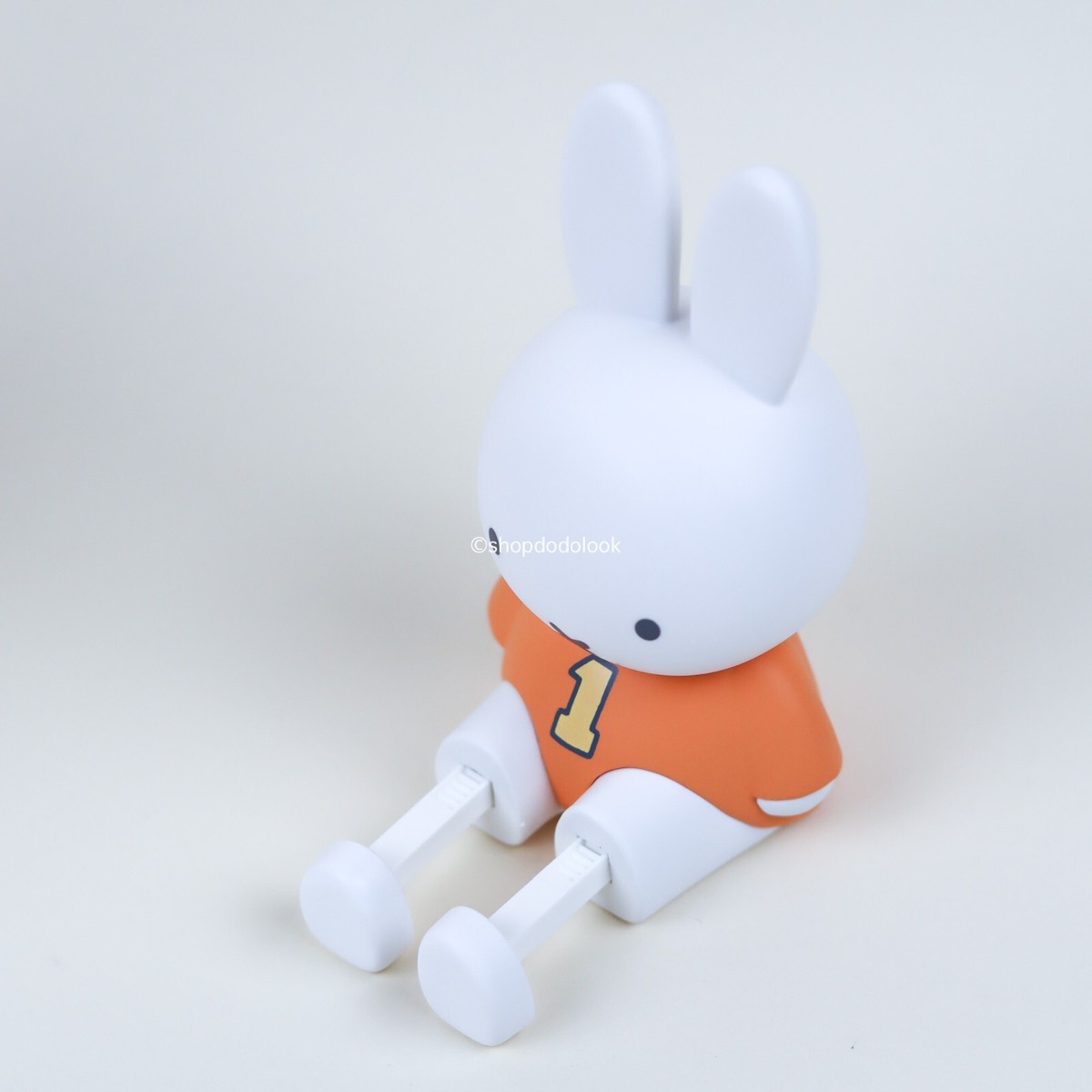 Mercis BV Dick Bruna Miffy Phone Stand Blind Box Figure Open