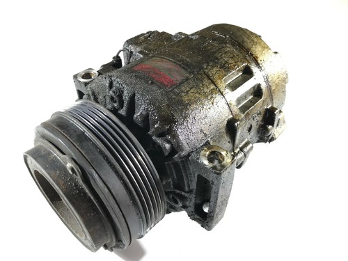 BMW E39 Klimakompressor Kompressor Klima 8377241