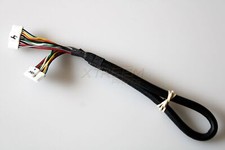 Samsung QN55Q60RAFXZA Cable Wire Main Board to Wi-Fi Module 