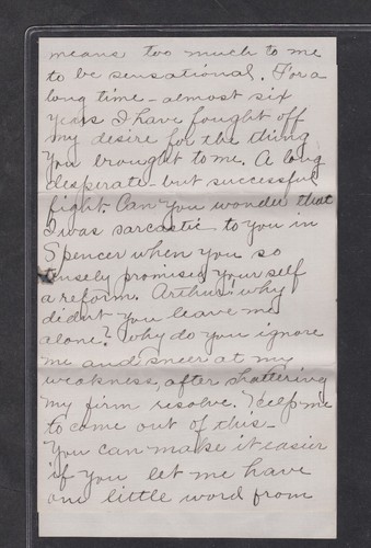 USA 1915 COVER CHICAGO TO MINONK IL + LETTER TO ARTHUR SIBENS - Picture 5 of 6