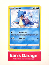CARTA POKÉMON METAGROSS V 181/198 - Regno Glaciale ITA Near Mint Full