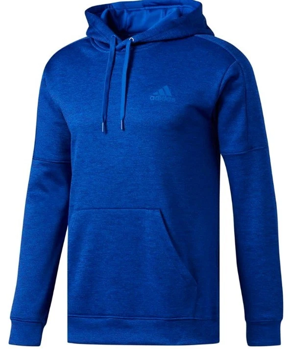 Adidas team clearance issue fleece hoodie