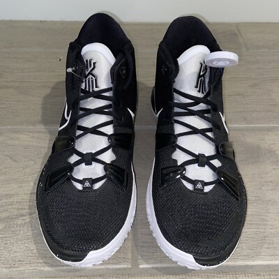 Size 11 - Nike Kyrie 7 TB Promo Black for sale online | eBay