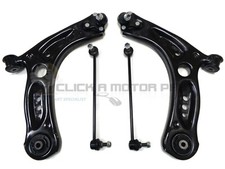 SUSPENSIÓN DELANTERA SEAT LEON 2 BRAZOS WISHBONE Y 2 ESLABONES DE BARRA ANTIVUELCO