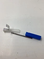 OSG Screw Machine Length Drill Bit: 3.00 mm Dia, 140 deg Point, Solid Carbide