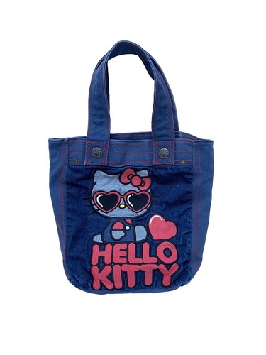 AMONNLISA×Hello Kitty Amazon | [ハローキティ×アモンリザ]HelloKitty×AMONNLISA トート