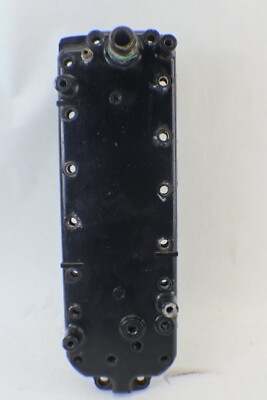 Mercury 200hp EFI Exhaust Divider Plate 828343-C2 V6 2000 Outboard Boat Motor 