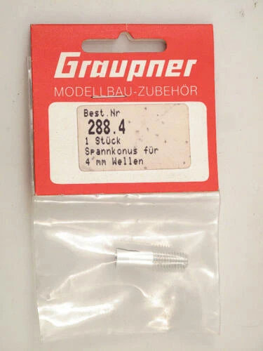 1:10 Graupner RC-Modellbau Elektro