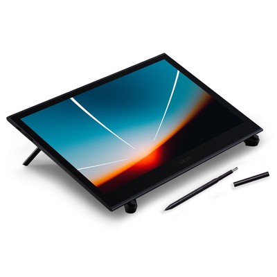 Wacom Movink 13 Creative Pen and Touch Display #DTH135K0A | eBay