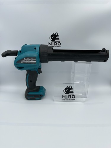 Makita CG180DZ 18V Cordless Caulk Gun 300ml Tool Only - Tested Used - Picture 6 of 16