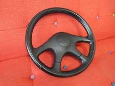 Jdm Da6 Integra Xsi Honda Genuine Steering Wheel Da5 Da7 Da8 B16a Zx Ef8 Used