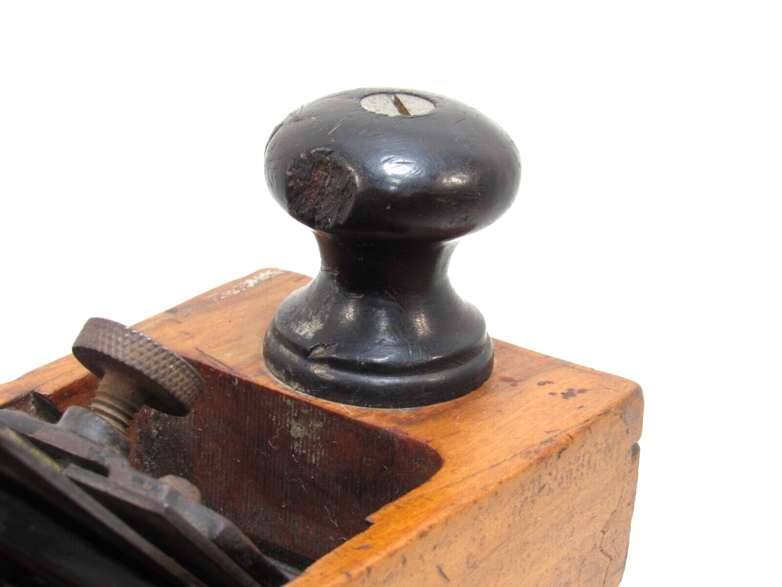 AWESOME GAGE TOOL COMPANY VINELAND NJ 4 1/2 PLANE INV T8495 eBay