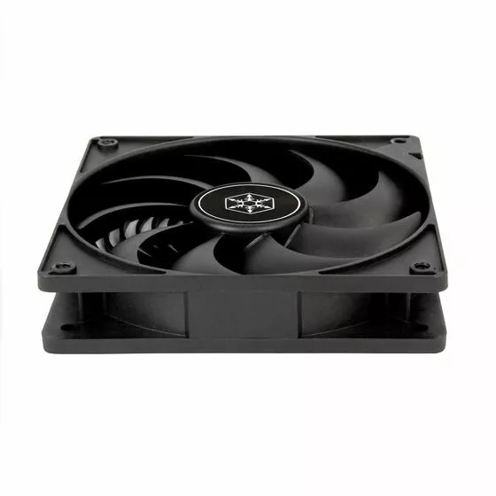 Silverstone SST-AP120i Quiet 120mm Air Channeling Fan, 3Pin - Image 4 of 4