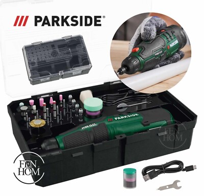 Parkside 12v Cordless Lidl Cordless Rotary Tool Parkside 12V