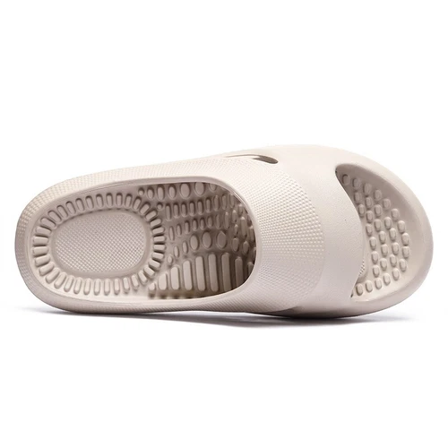 Foot massage slippers reflexology sandals acupuncture point non-slip therapeutic - Picture 12 of 27