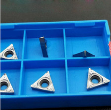 TCGT110202-AK N01 TCGT21.50.5-AK N01 CNC Carbide inserts 1pack