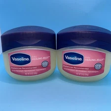 Vaseline Baby Healing Jelly (Pediatrician Recommended), 13oz. (Pack of 2)