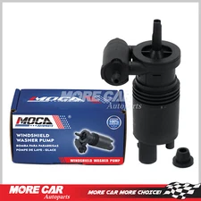 Windshield Washer Pump for Dodge Durango Jeep Grand Cherokee Wrangler Chrysler