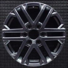 Toyota Tundra 18 Inch Painted Oem Wheel Rim 2022 To 2024 Toyota Tundra 18 Inch Painted Oem Wheel Rim 2022 To 2024