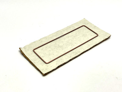 Huntington Copper Gasket 5-3/4'' Length 2'' Width