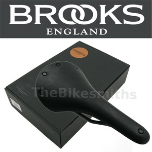 ebay brooks saddle