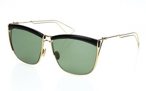 dior retro metal sunglasses
