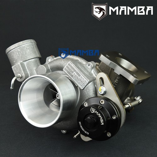 Turbocompresor extremo MAMBA ISUZU D-Max Rodeo VIFE RHF55 (+45% de flujo) VA420114 - Imagen 3 de 10