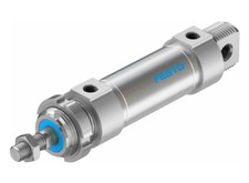 1PC NEW FESTO DSNU-32-80-PPV-A 196023 Round Cylinder Fast delivery  