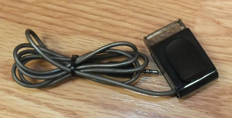 Adaptador de audio genuino Nokia (AD-56) 3,5 mm para teléfono celular **LEER**  Foto 3 de 4