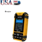 S4 GPS Land Meter Professional Survey Equipment GNSS receiver Area Distance Tool